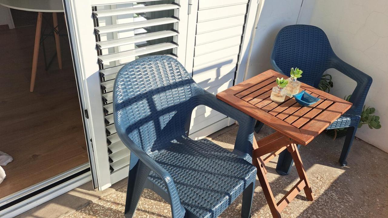 City Center Apartments Paphos Bagian luar foto