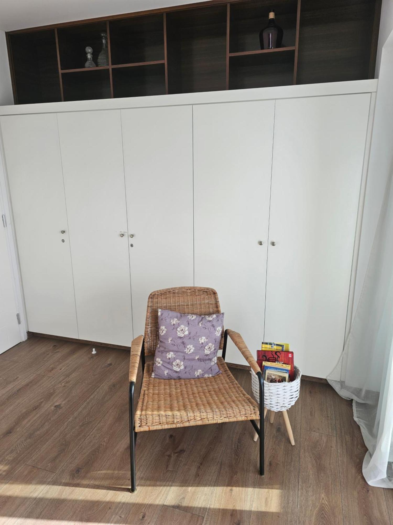 City Center Apartments Paphos Bagian luar foto