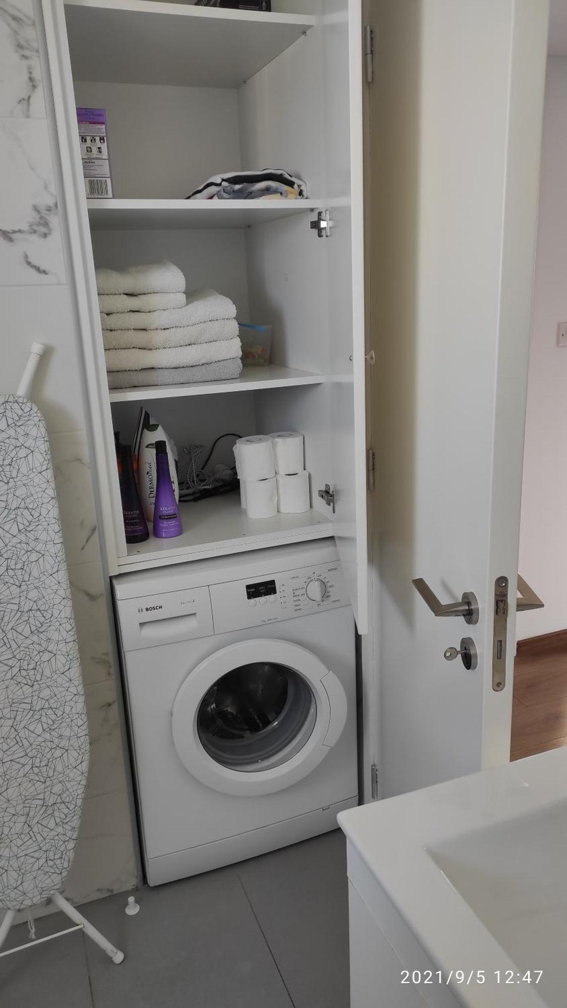 City Center Apartments Paphos Bagian luar foto